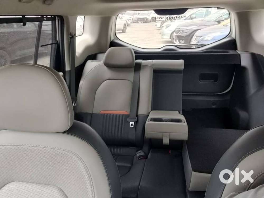 Kia Syros G1.0t 7dct Htx Plus (o), 2025 Model.