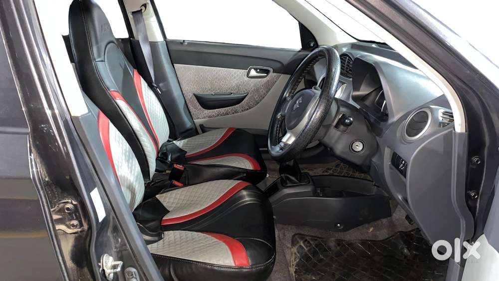 Maruti Suzuki Alto 800 Lxi, 2018, Petrol