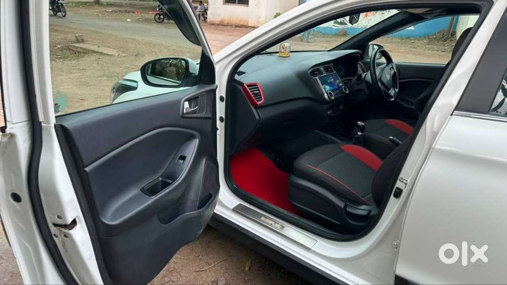 Hyundai I20 Active 2019