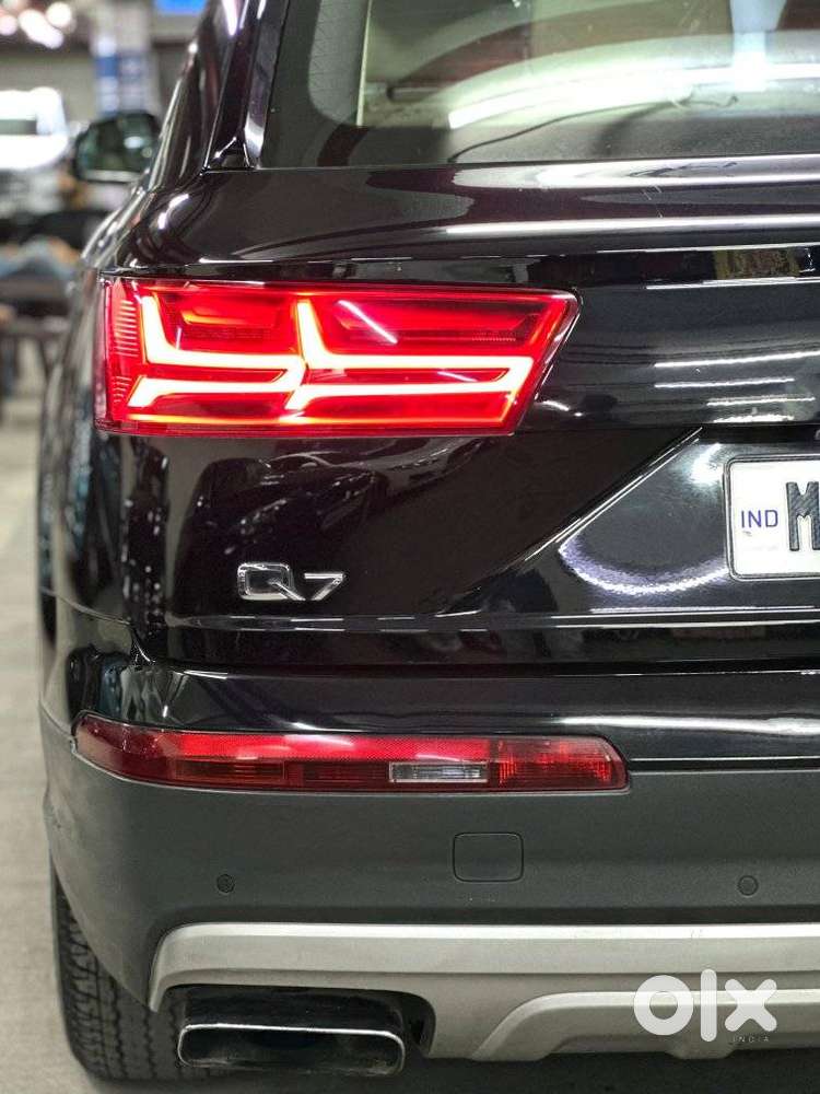 Audi Q7 3.0 Tdi Quattro, 2016, Diesel