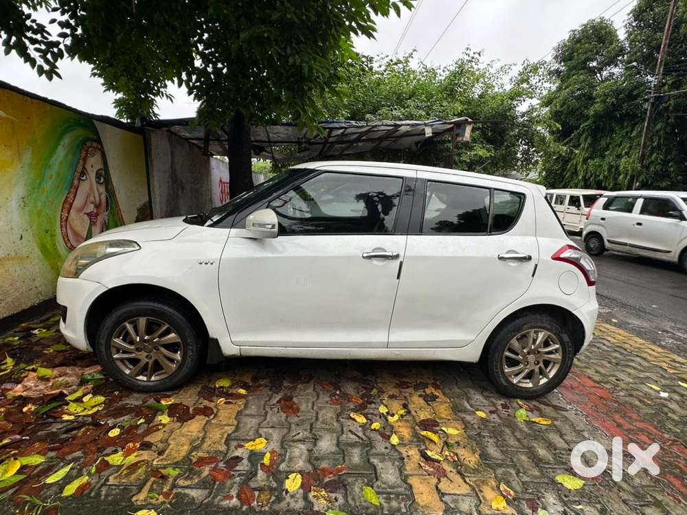 Well Maintained Swift Petrol