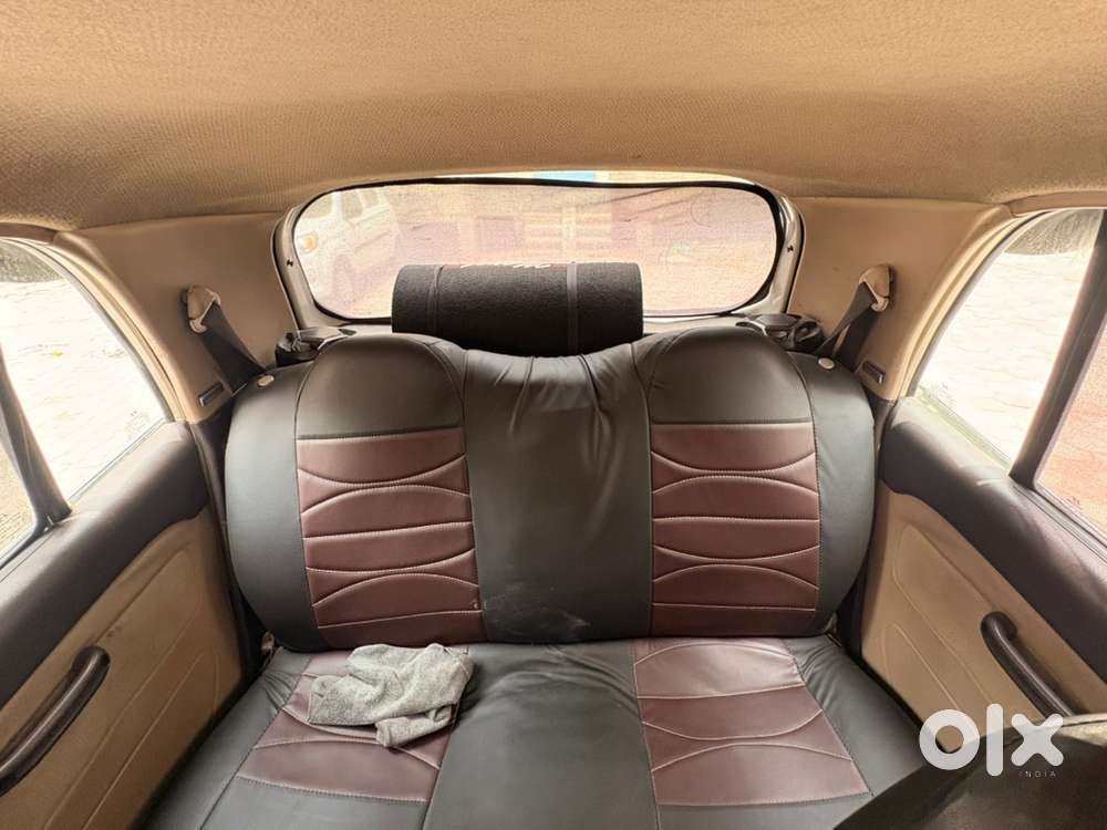 Hyundai Santro Xing 2013
