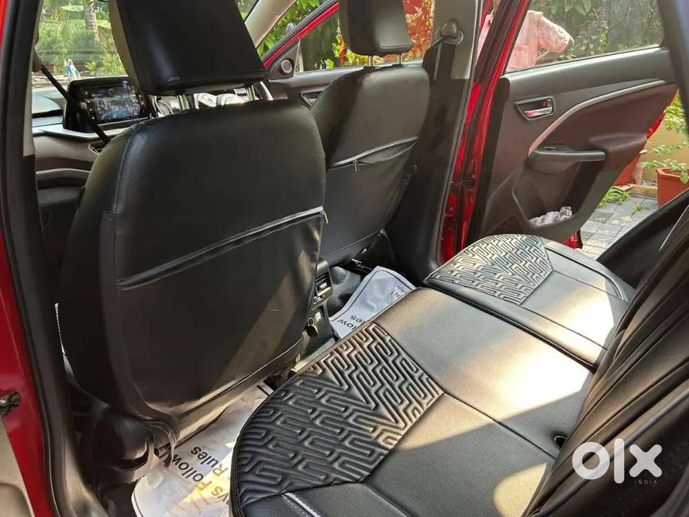 Maruti Suzuki Brezza 2023 Petrol 16082 Km Driven