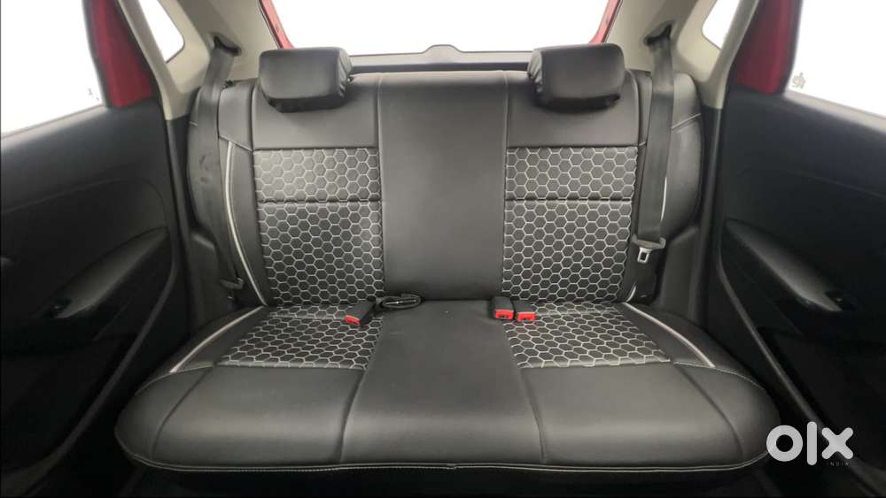 Volkswagen Polo 1.0 Comfortline At, 2017, Diesel