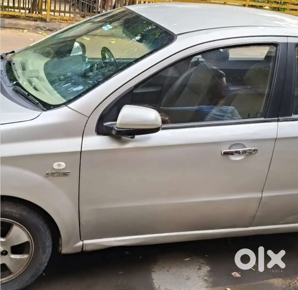 Paper Clear Till 2030, Big Car, Good For Learning