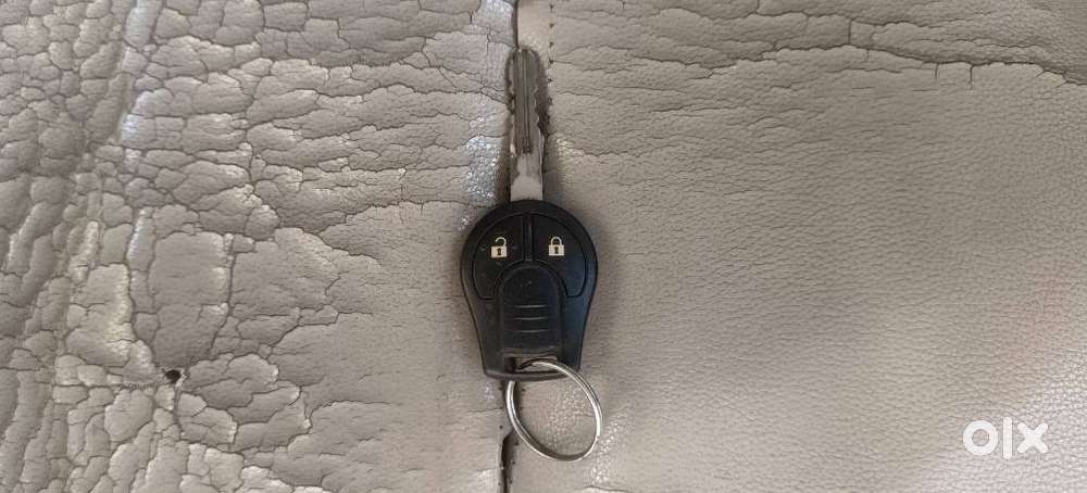 Renault Pulse Rxl Diesel, 2012, Diesel