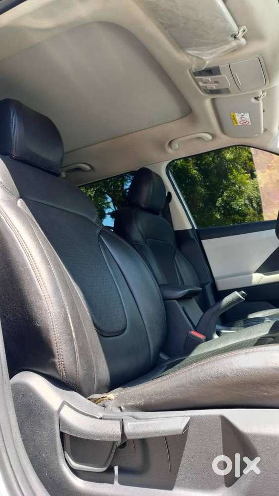 Hyundai Creta 1.5 Crdi Sx, 2020, Diesel