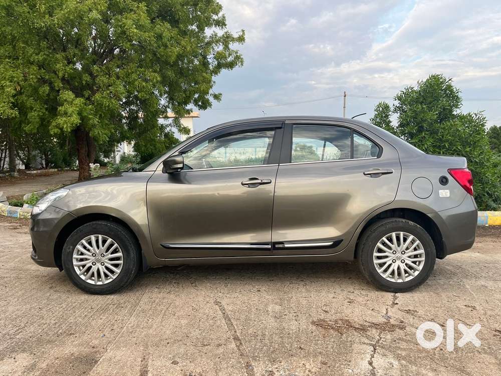 Maruti Dzire Zxi 2023