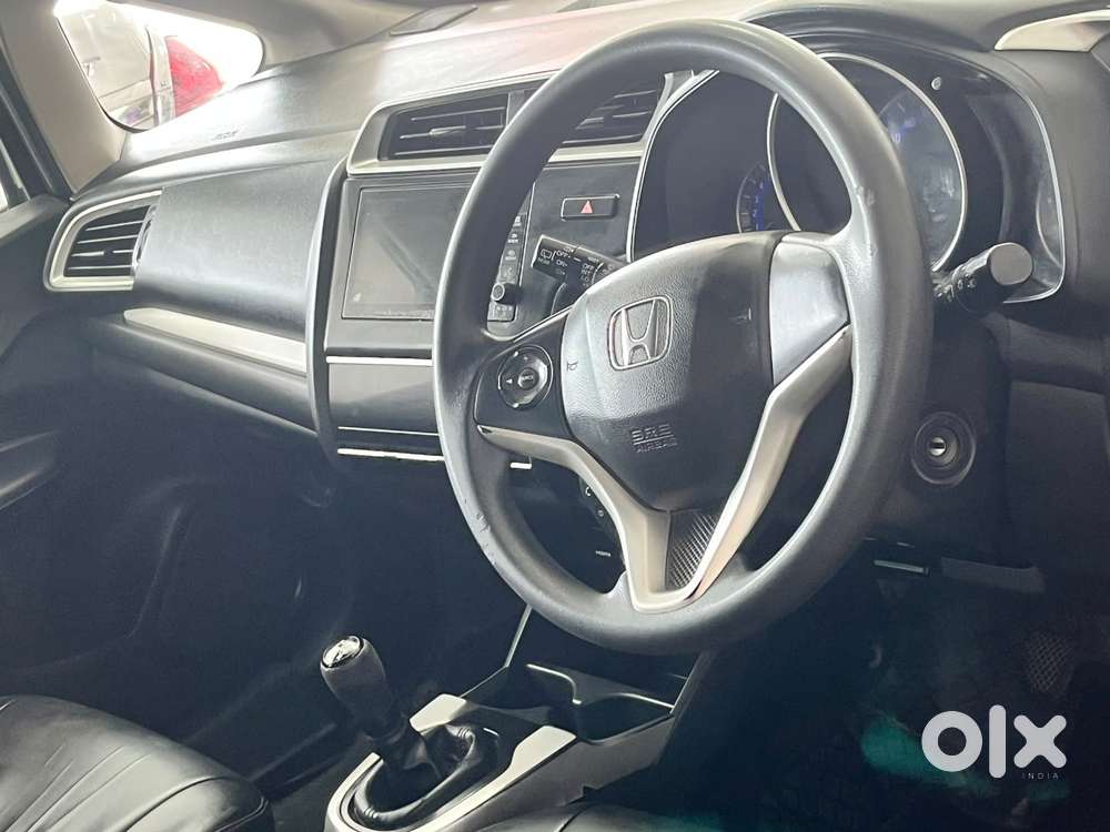 Honda Wr-v Exclusive Petrol, 2018, Petrol