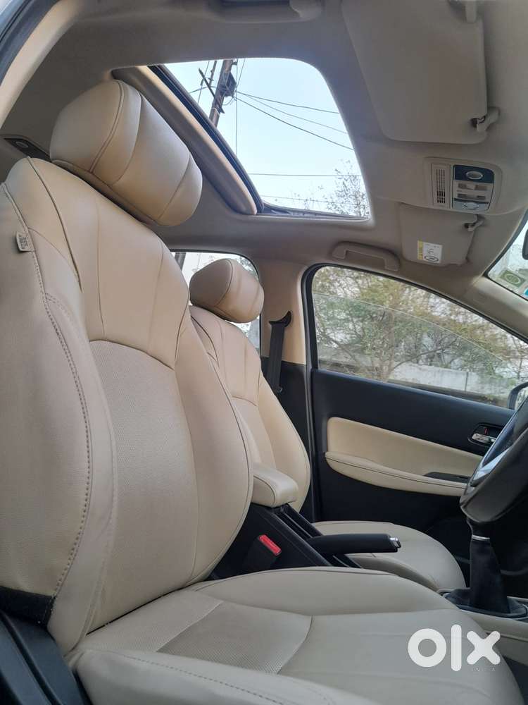 Honda City Zx Vtec, 2021, Petrol
