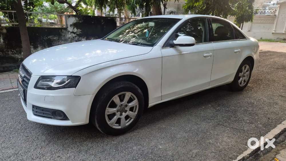 Audi A4 1.8 Tfsi, 2011, Petrol