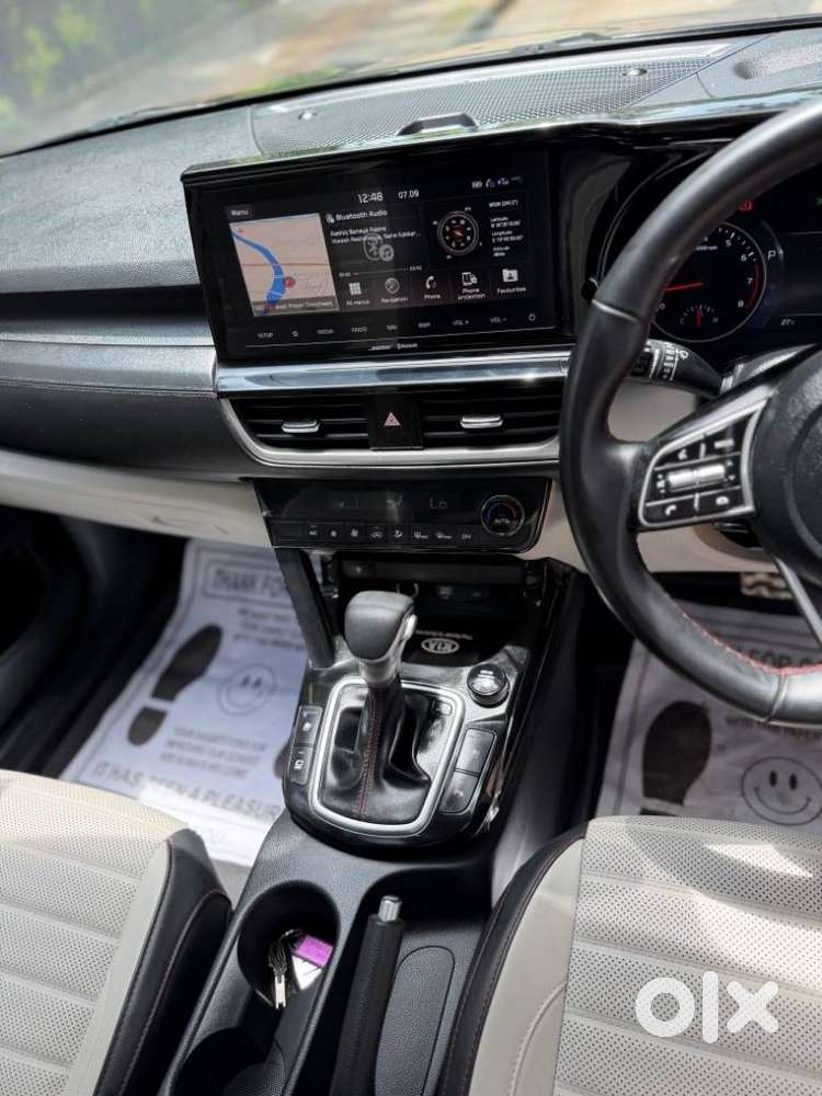Kia Seltos Gtx Dct, 2020, Petrol