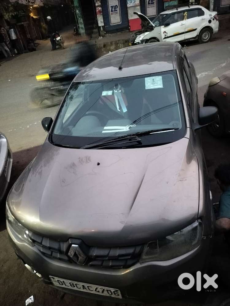 2016 Renault Kwid Good Condition