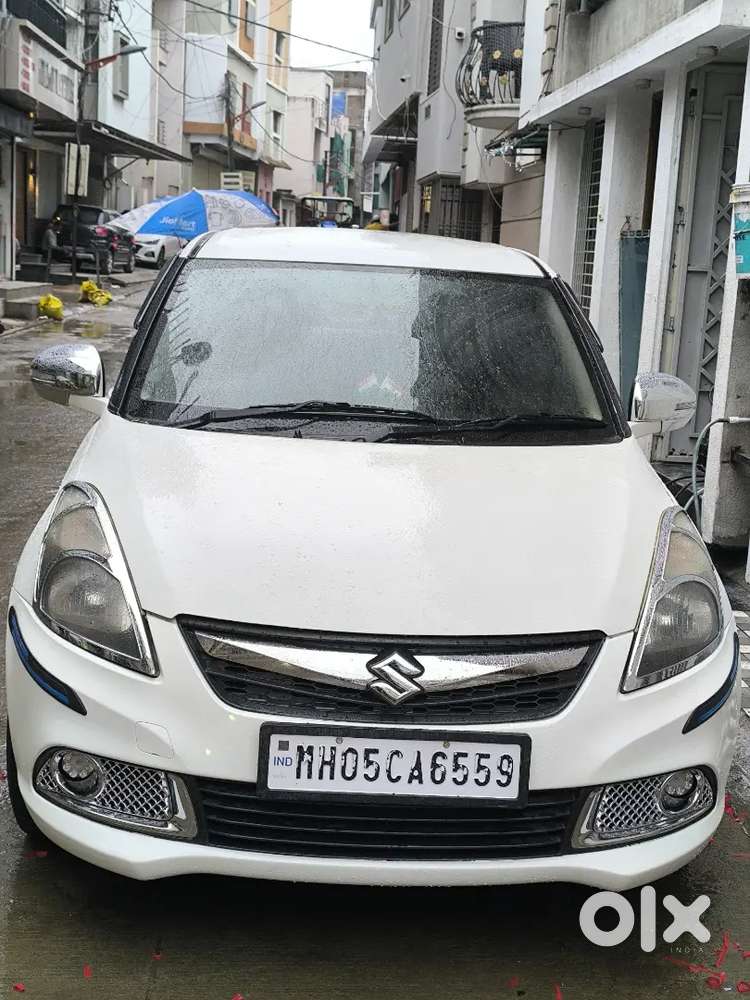 Maruti Suzuki Swift Dzire 2014 Diesel 105000 Km Driven