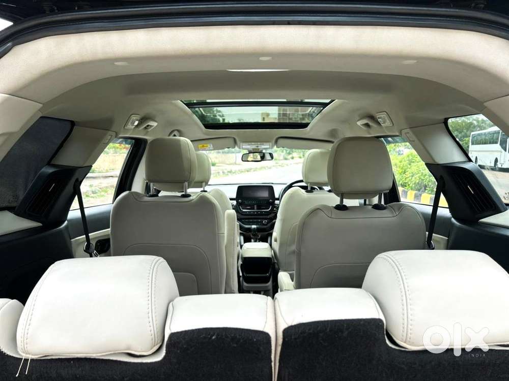 Tata Safari 2.0 Kryotec Xza Plus, 2022, Diesel