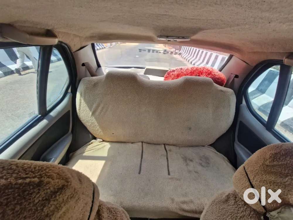 Tata Indigo Cs 2010 Diesel Well Maintained