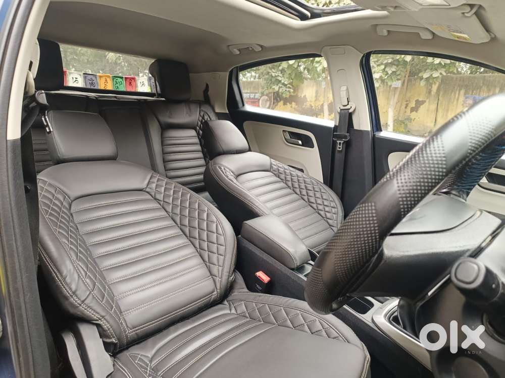 Tata Altroz Xz Plus (s) Icng, 2023, Cng & Hybrids