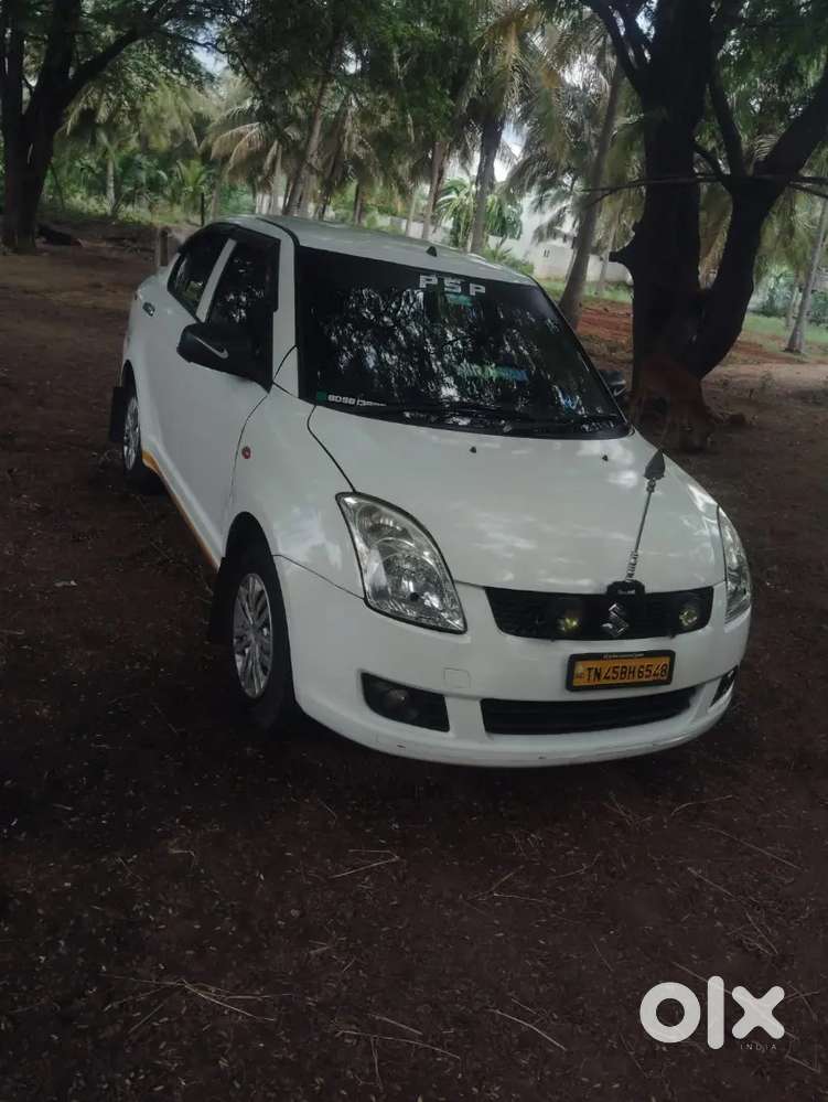 Maruti Suzuki Swift 2015 Diesel Manual