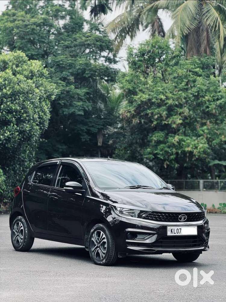 Tata Tiago, 2022, Petrol