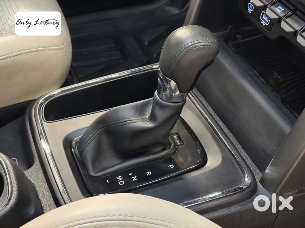 Mahindra Thar Roxx, 2025, Diesel