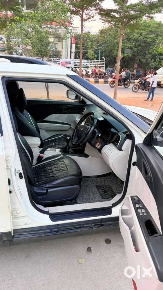 Mahindra Xuv300 2020 Diesel Well Maintained