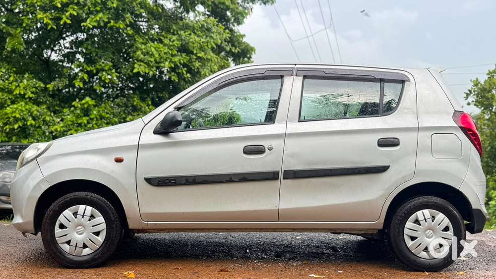 Maruti Suzuki Alto 800 Vxi Airbag, 2015, Petrol