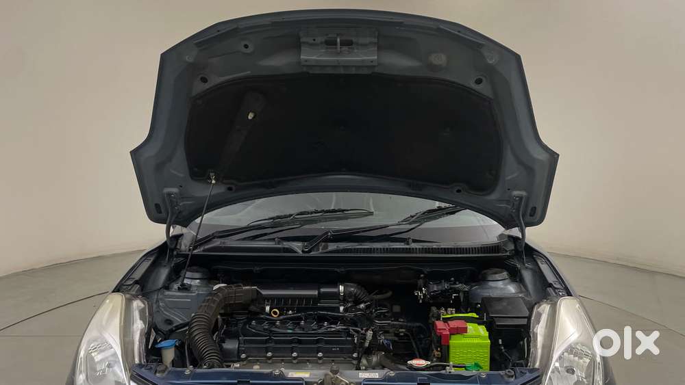 Maruti Suzuki Baleno 1.2 Zeta, 2018, Petrol