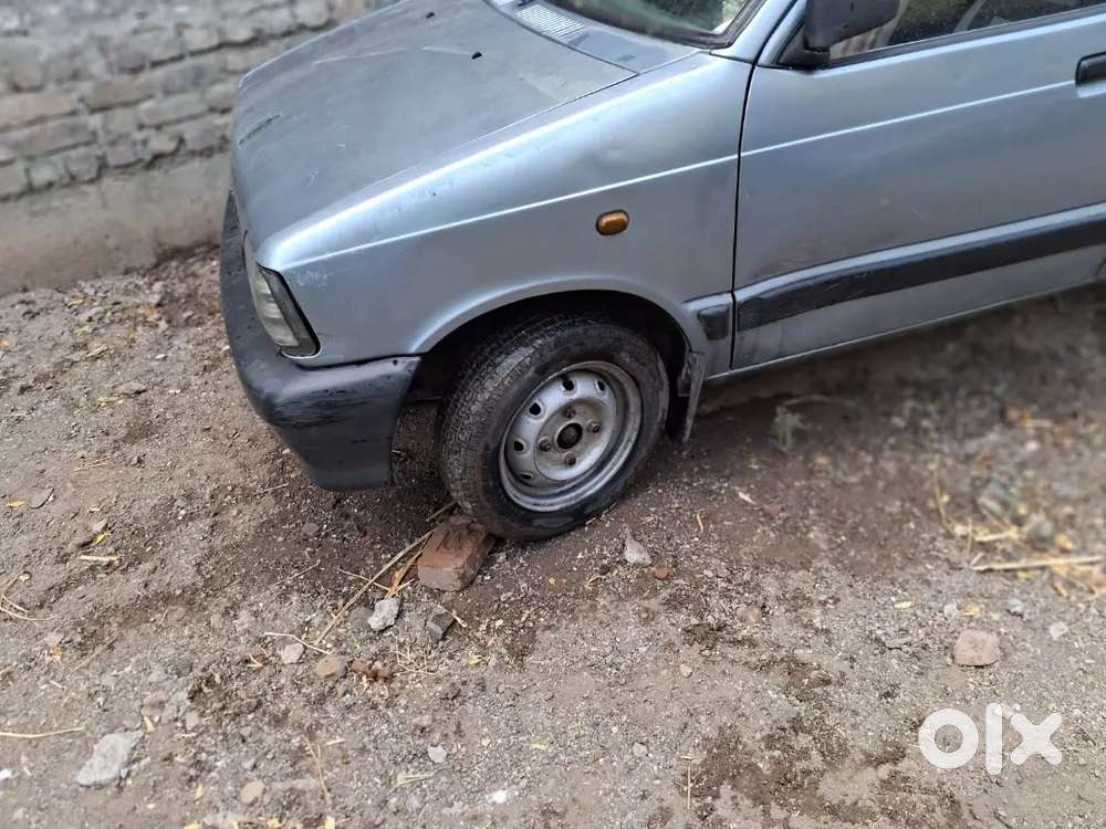 Maruti Suzuki Alto 800 2005 Petrol