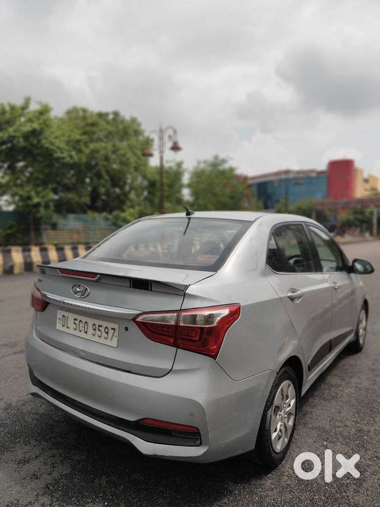 Hyundai Xcent 1.2 Crdi E, 2019, Diesel