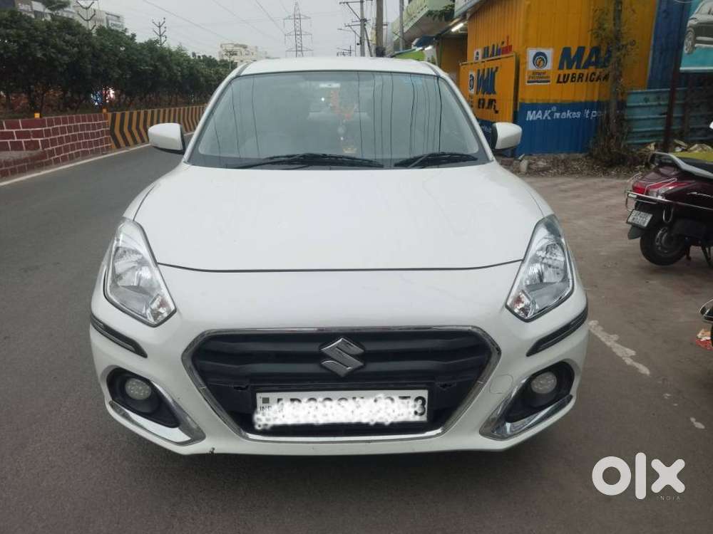 Maruti Suzuki Dzire 1.2 Vxi, 2023, Petrol