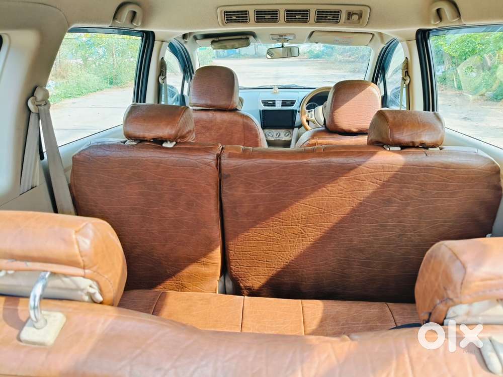 Maruti Suzuki Ertiga 2012-2015 Zdi, 2013, Diesel
