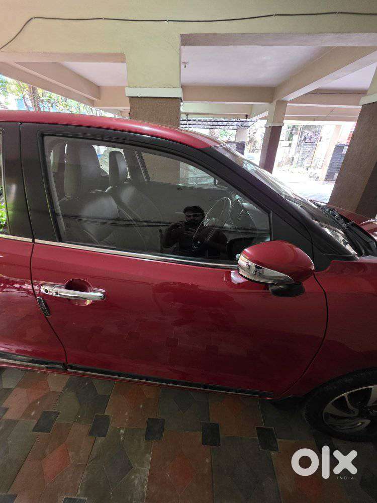 Maruti Suzuki Baleno 1.2 Zeta, 2019, Petrol