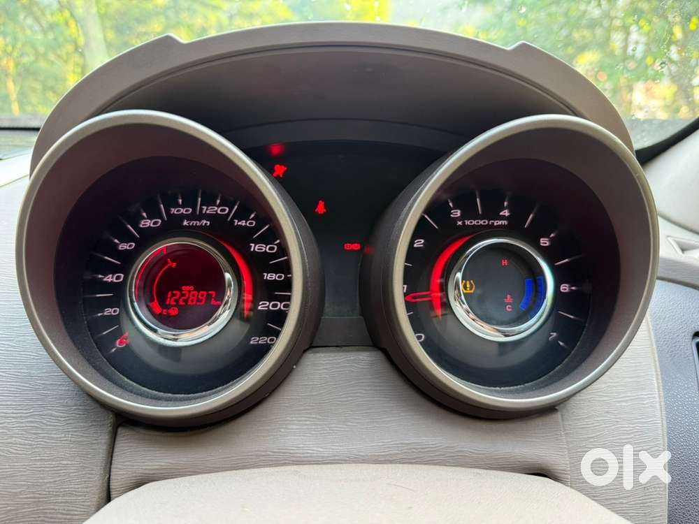 Mahindra Xuv500 Diesel Manual 2012