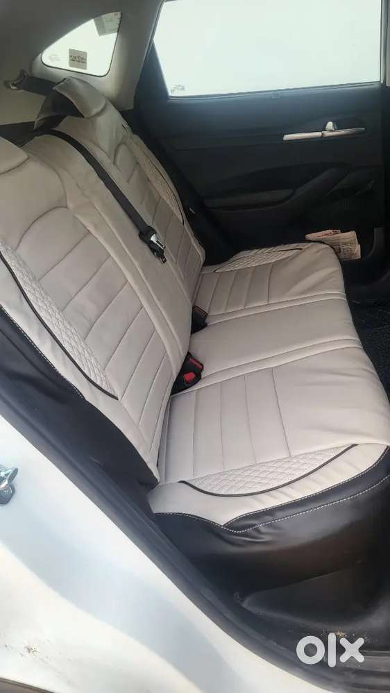 Kia Seltos 1.5 Petrol 2025 Sep