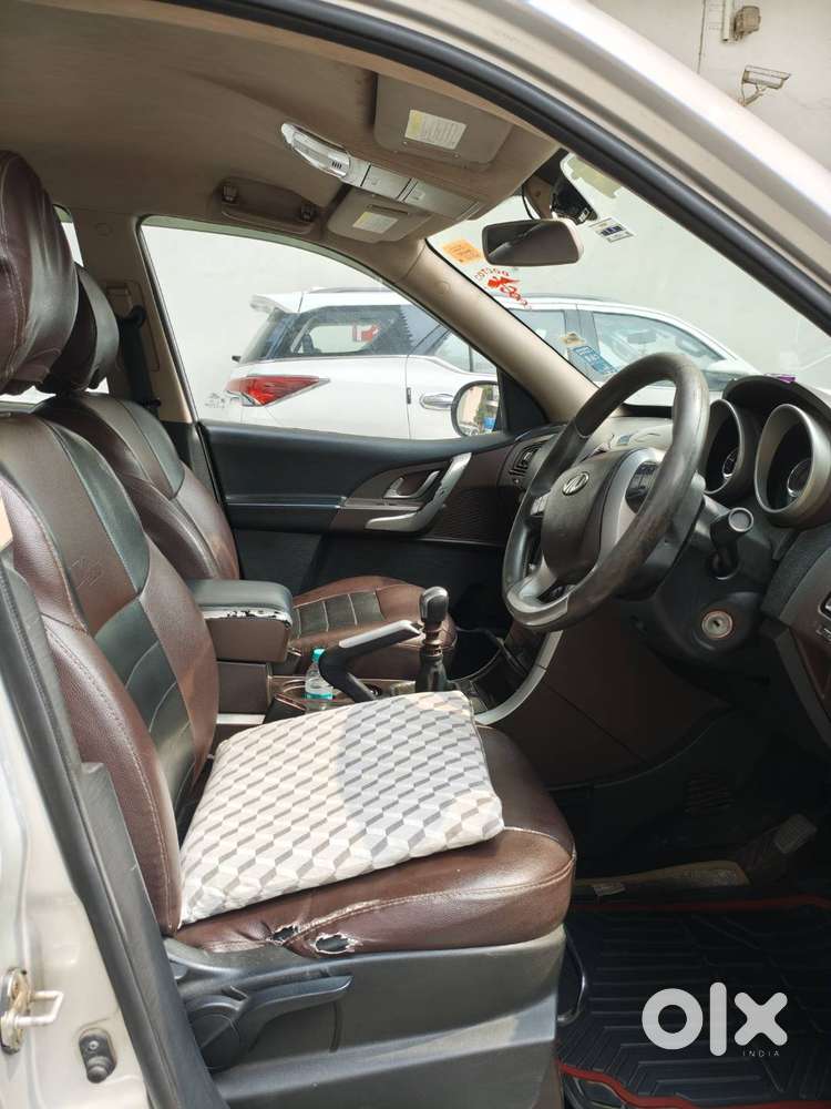 Mahindra Xuv500 2012 Diesel Good Condition