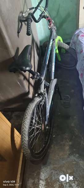 Bmx cycle second hand sale