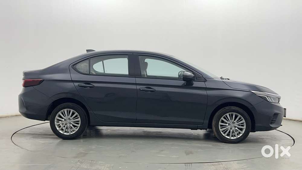 Honda City 2011-2013 V Mt, 2023, Petrol