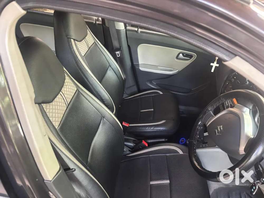 Alto K10 -prestine Condition