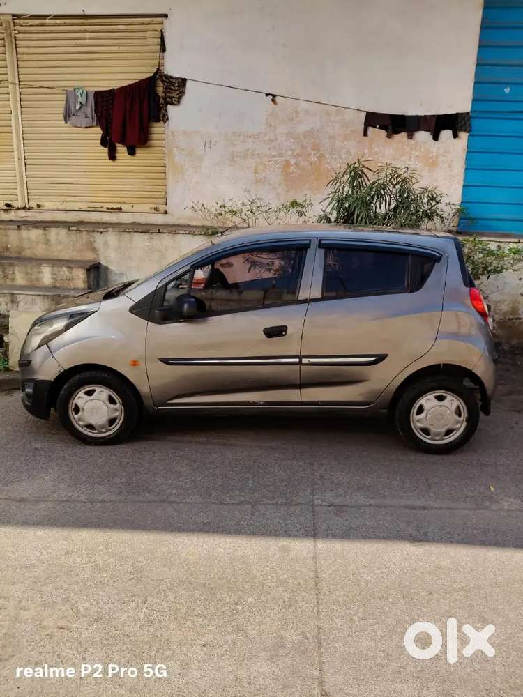 Chevrolet Beat Diesel 2014