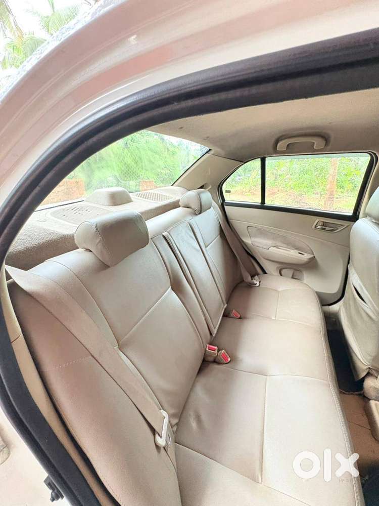 Maruti Suzuki Swift Dzire 2013 Diesel Good Condition