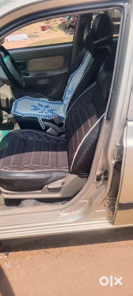 Hyundai Accent 2007 Diesel