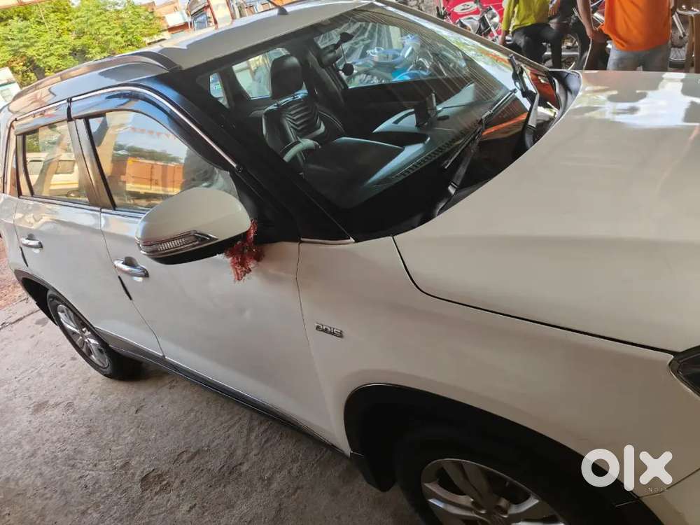 Fuel-diesel
Km-132000
Owner-1st
Model-2017