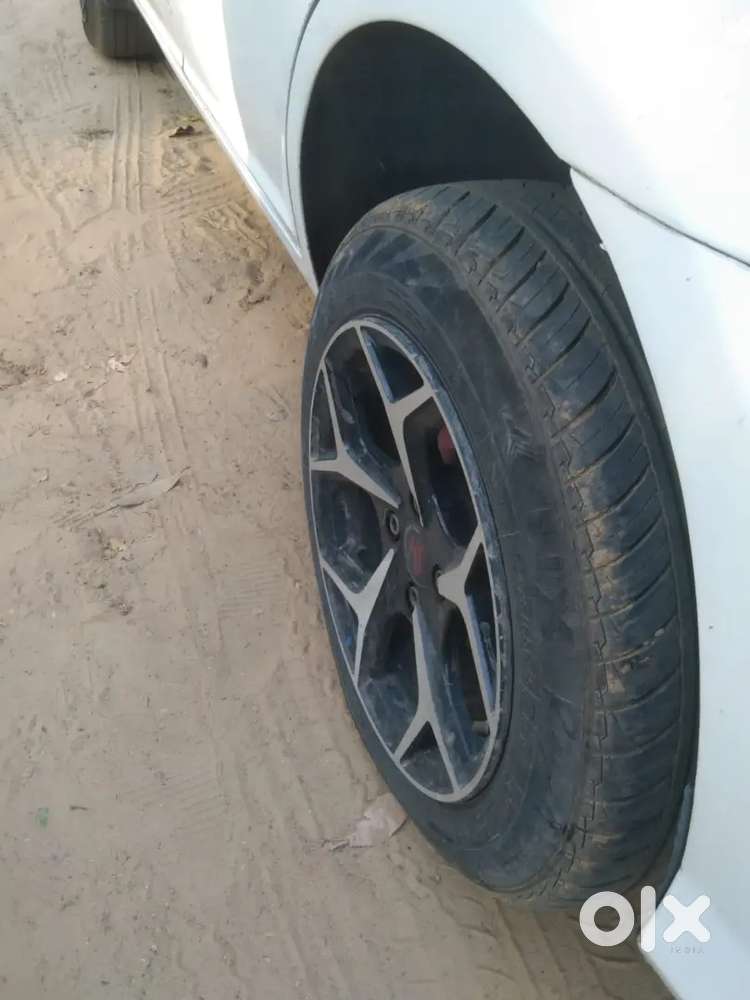 Hyundai Verna 2010 Cng & Hybrids 105000 Km Driven