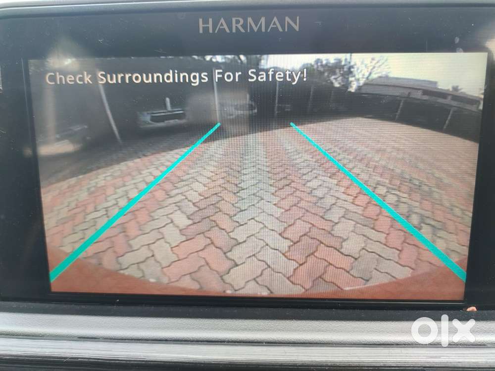 Tata Punch, 2023, Petrol