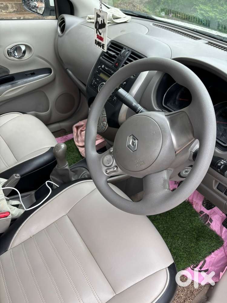Renault Scala Diesel 2013