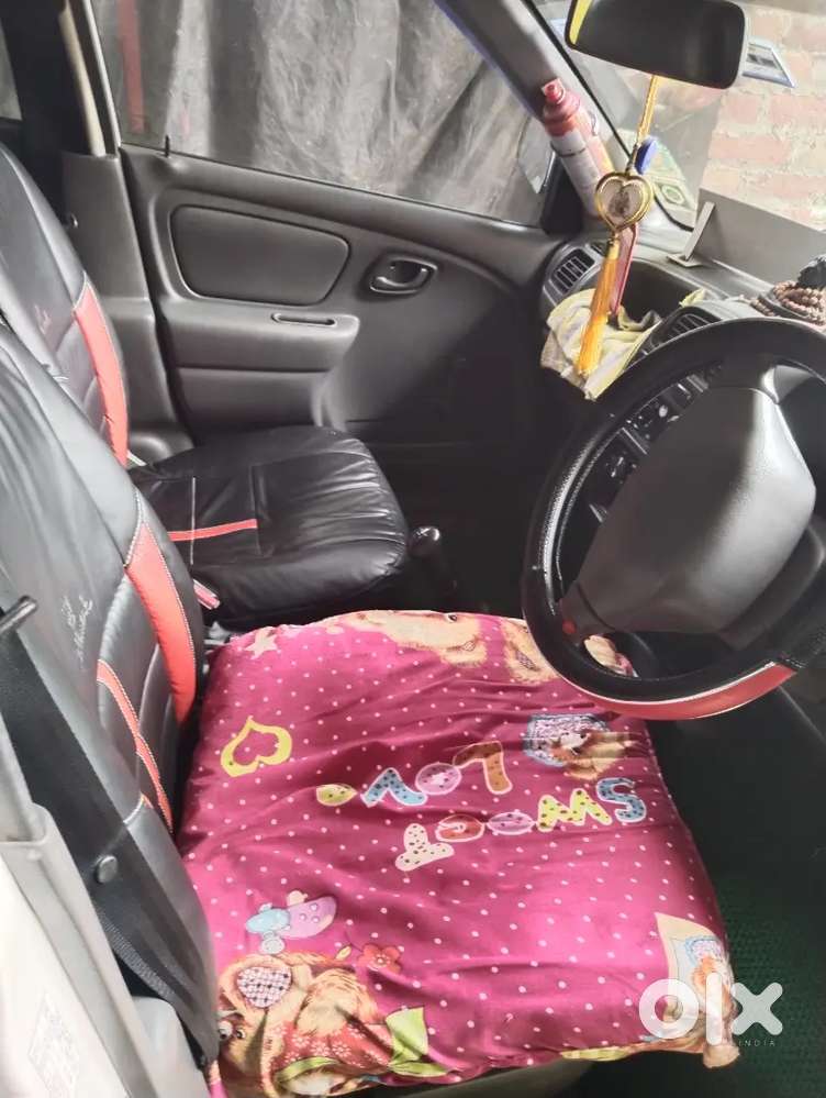 Maruti Suzuki Alto 2009