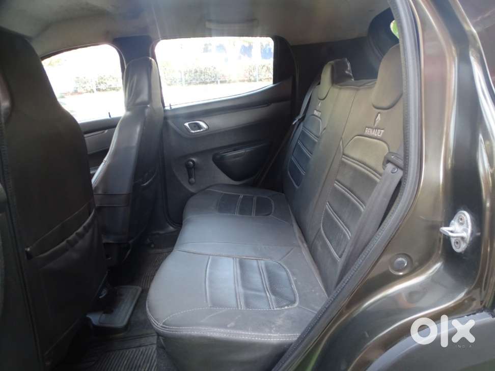 Renault Kwid Rxt Optional, 2019, Petrol