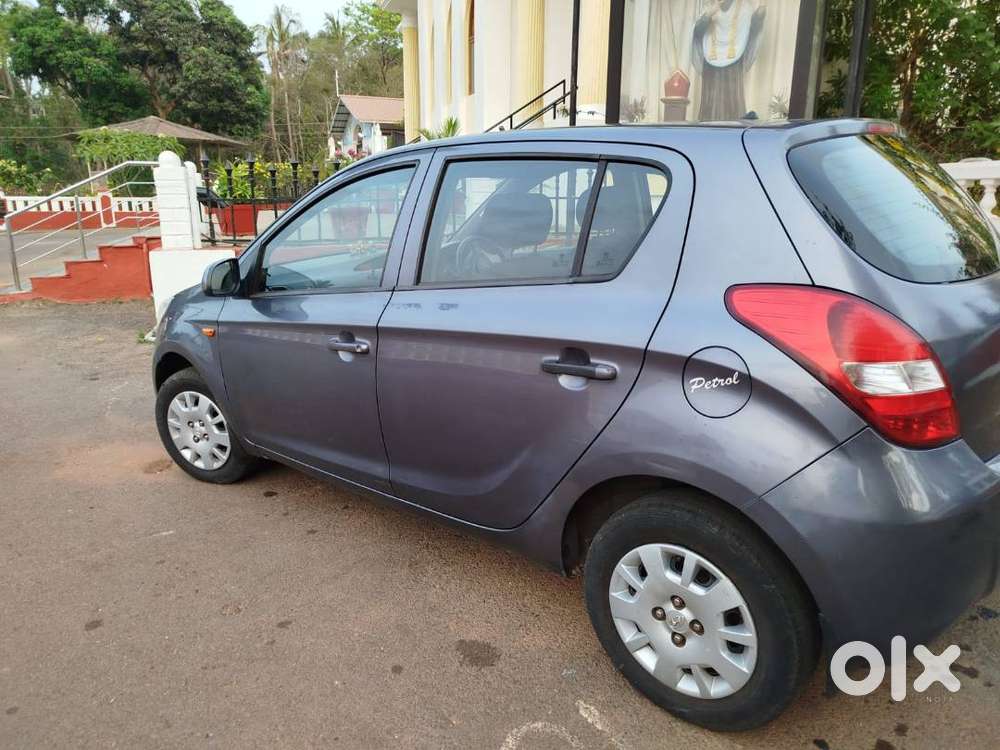 I20 Magna 1.2