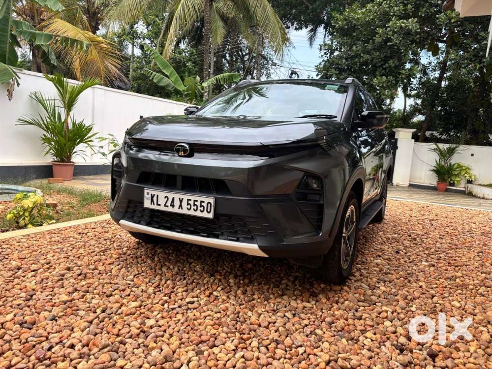Tata Nexon 2024 Dct Petrol 19438 Km Driven
