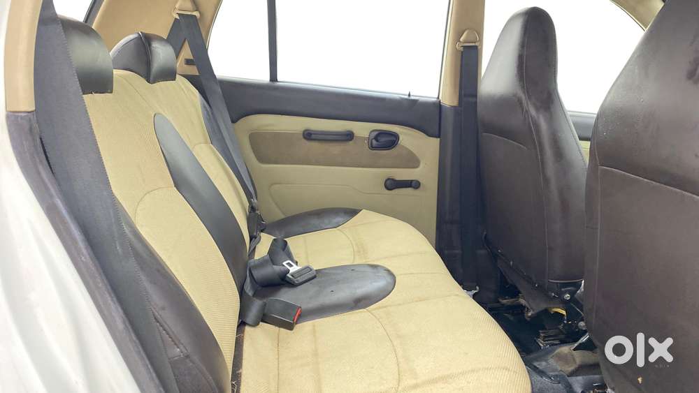 Hyundai Santro Xing Gls Plus Audio, 2013, Petrol